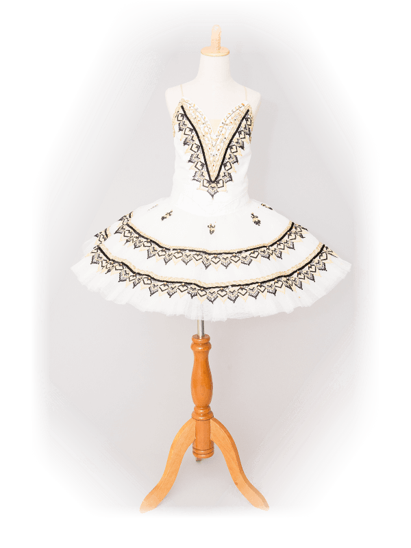 CL029 クラシックチュチュ